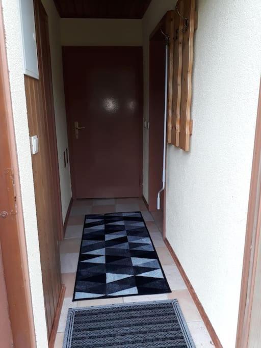 Bungalow Bluehende Oase Зебниц Екстериор снимка